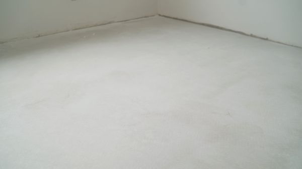 Basement Floor Leveling in Visalia