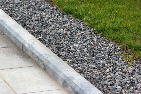 Cost of Broken Curb Repair in Visalia