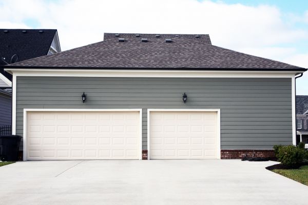 Cement Driveway Repair in Visalia