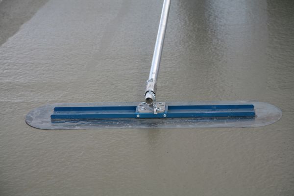 Concrete Resurfacing in Visalia