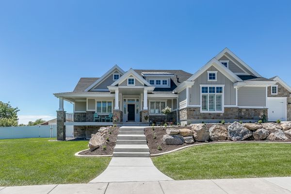 Cost of Front Step Repair in Visalia