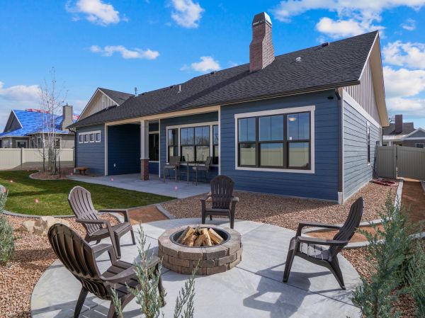 Patio Repair in Visalia