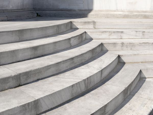 Cost of Step Repair Service in Visalia