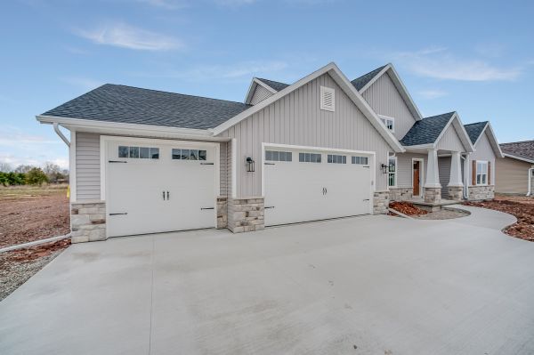 Driveway Restoration in Visalia
