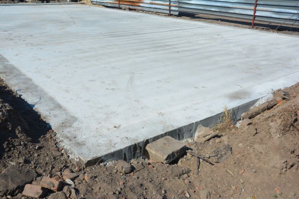 Cost of Concrete Slab Resurfacing in Visalia