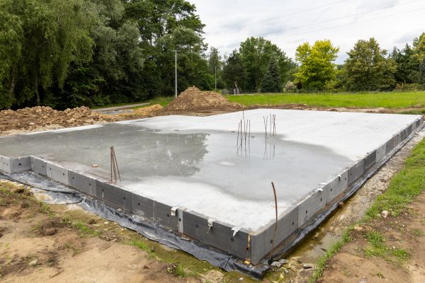 Cost of Concrete Slab Maintenance in Visalia