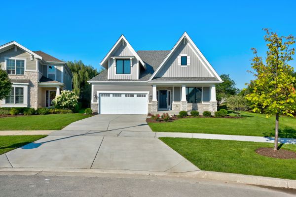 Apron Resurfacing in Visalia