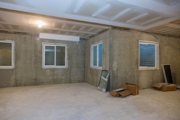 Cost of Foundation Resurfacing in Visalia