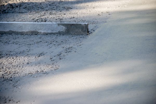 Cost of Driveway Spalling Repair in Visalia