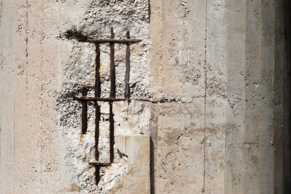 Cost of Spalling Repair in Visalia