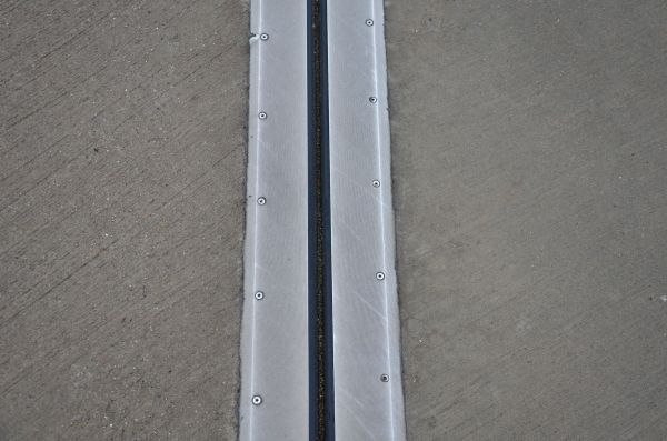 Cost of Expansion Joint Replacement in Visalia