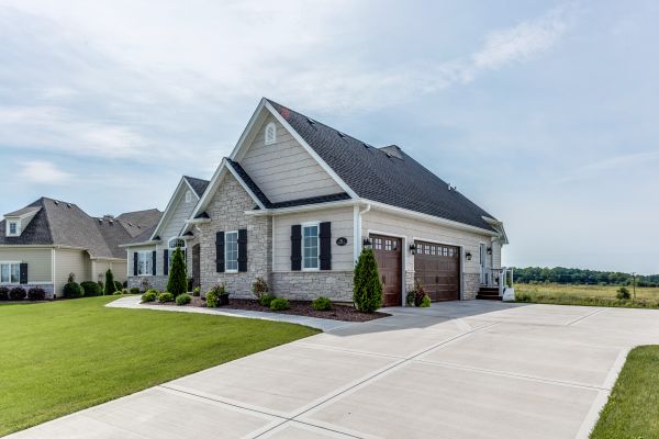 Driveway Damage Repair in Visalia