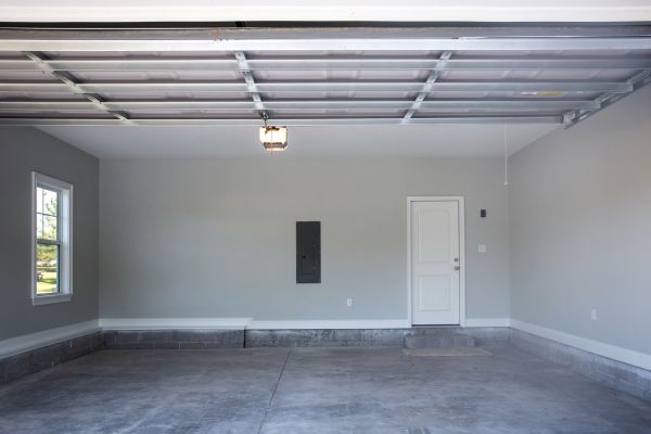 Cost of Garage Concrete Repair in Visalia