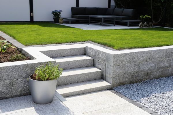 Cost of Exterior Step Repair in Visalia