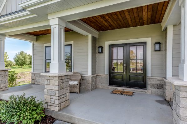 Cost of Porch Concrete Patching in Visalia