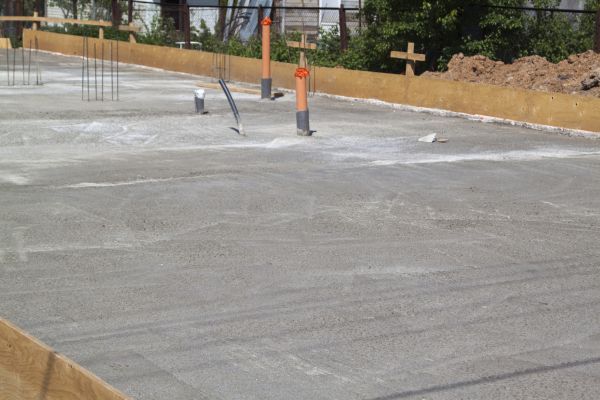Cost of Slab Crack Repair in Visalia