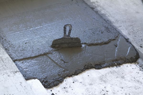 Concrete Patching Service in Visalia