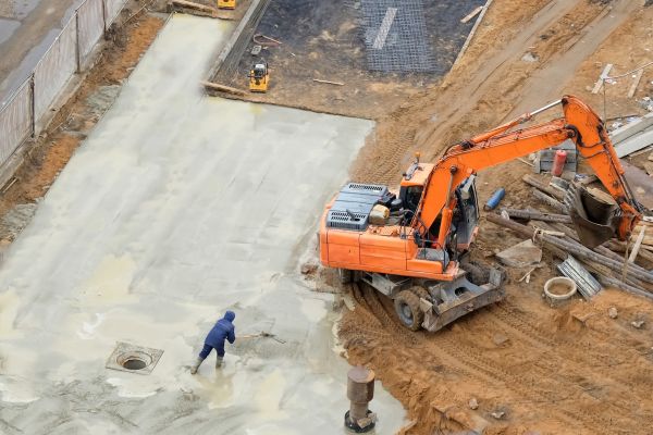 Cost of Cement Slab Resurfacing in Visalia