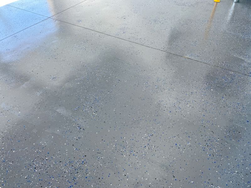 Spalling Concrete Service